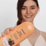 Cocoa butter lotion