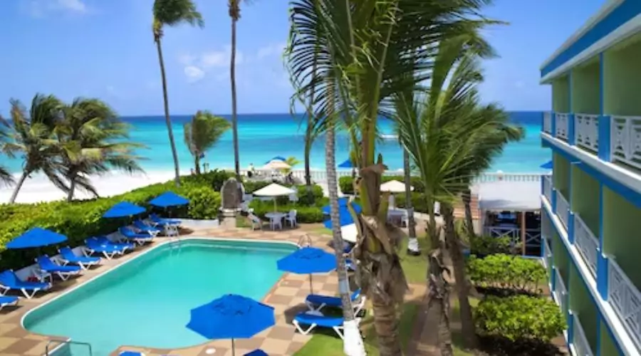 Dover Beach Hotel