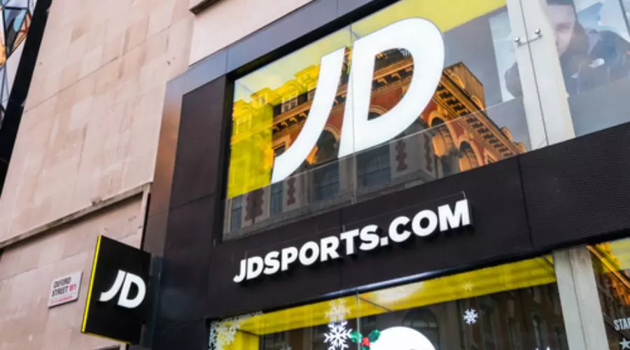 Embarking on a Sportswear Odyssey with JD Sports IT 