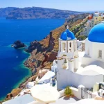 greek holidays
