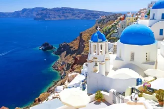 greek holidays