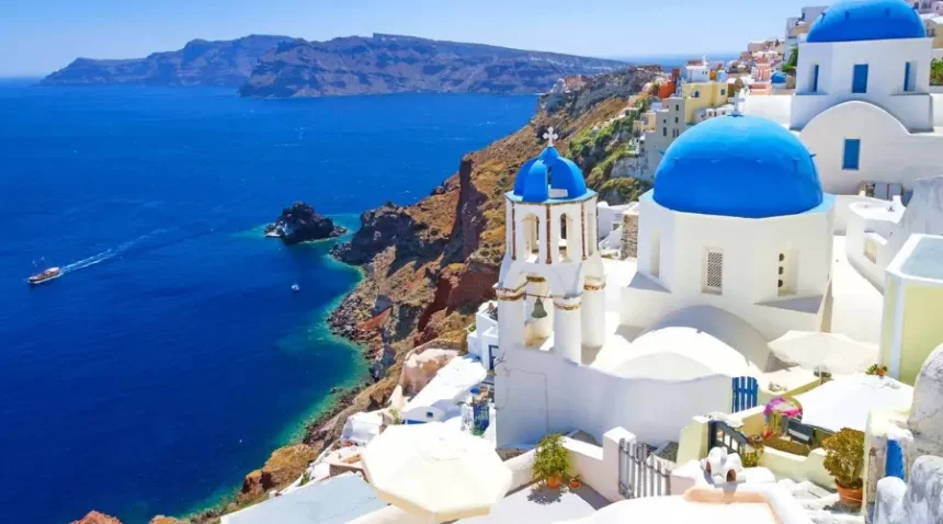 greek holidays