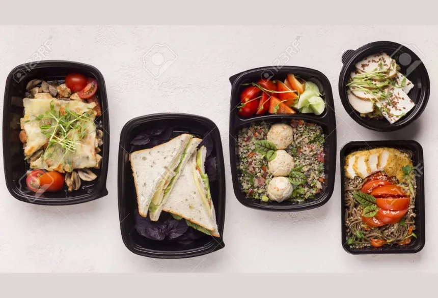 healthy meal boxes