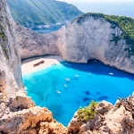 holidays in greece