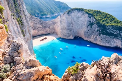 holidays in greece