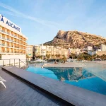 Hotel in alicante