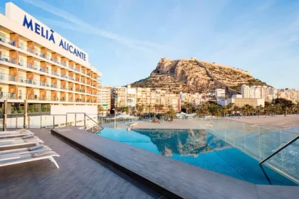 Hotel in alicante