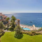 hotels in funchal madeira