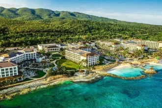 hotels in jamaica