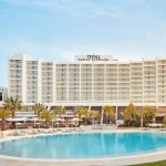 hotels in vilamoura