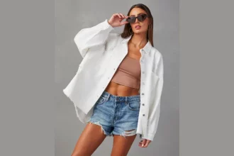 jackets for women