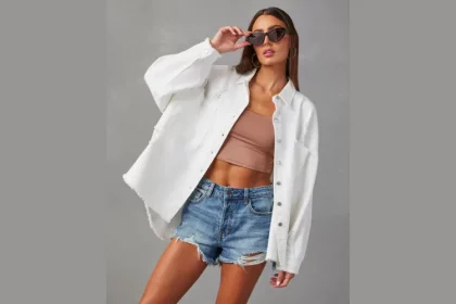 jackets for women