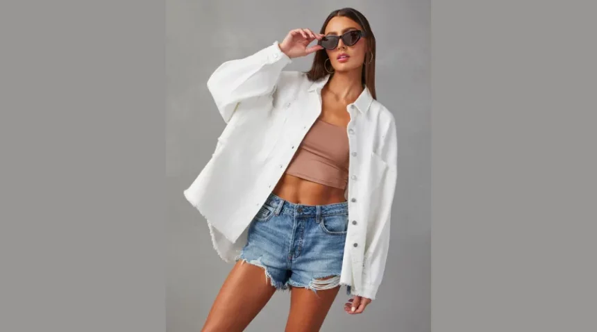jackets for women
