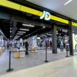 Jd Sports