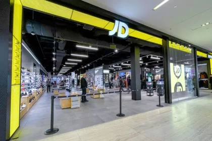Jd Sports