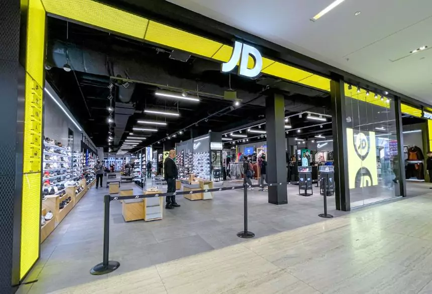 Jd Sports