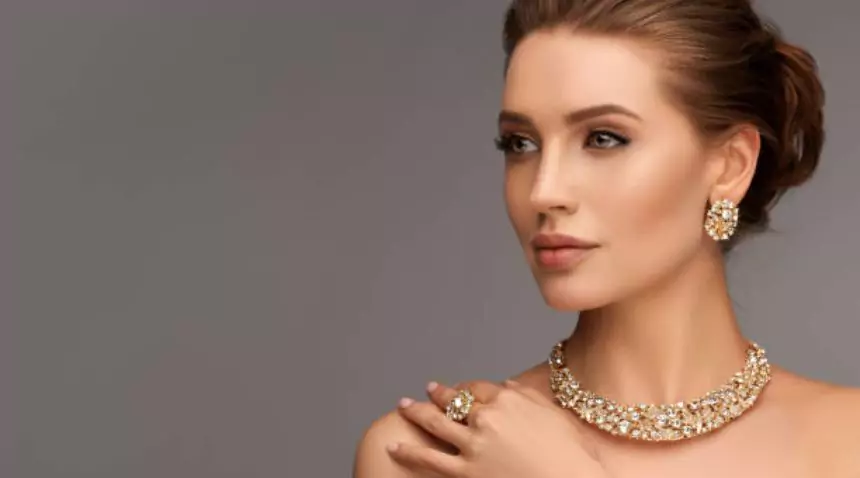 Jewelry for women