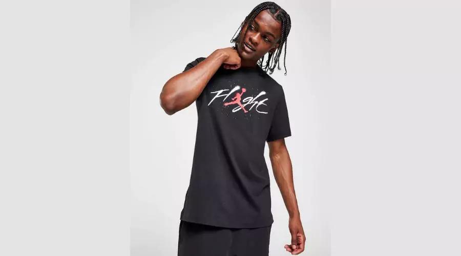 Jordan Flight Spray T-shirt