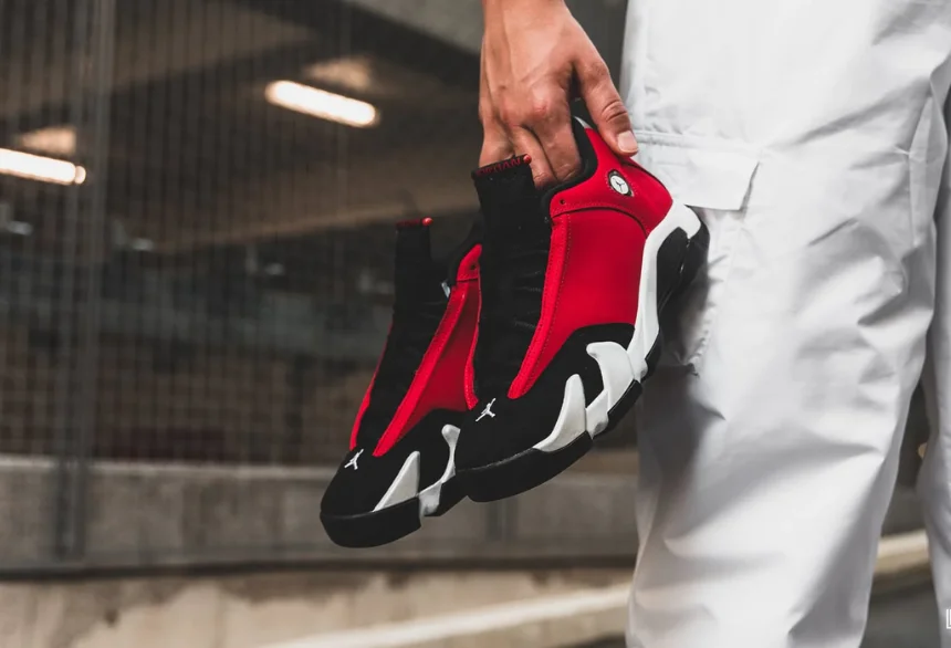 jordan retro 14