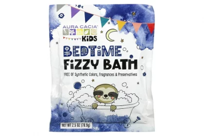 kids bath bombs