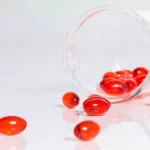 krill oil