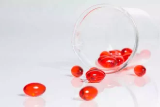 krill oil