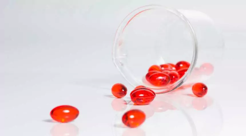 krill oil