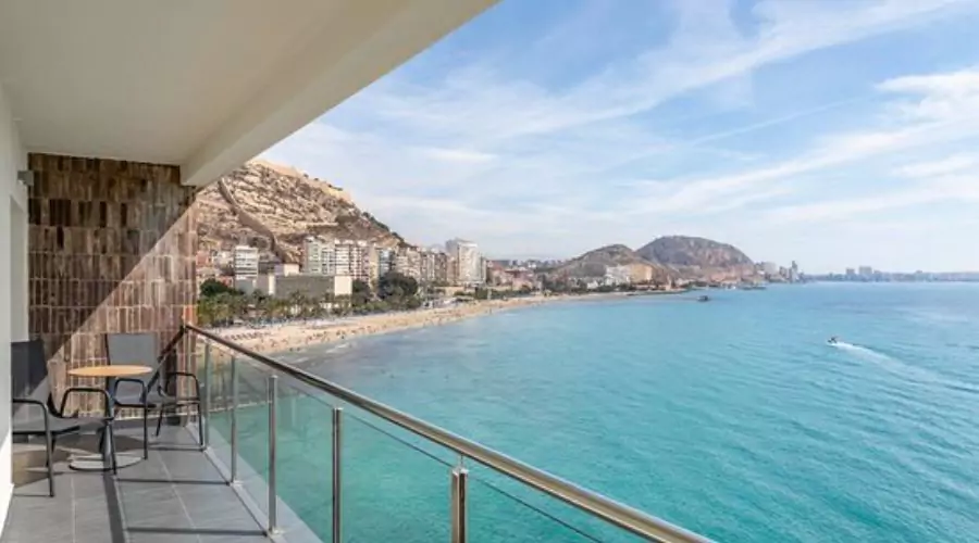 Melia Alicante