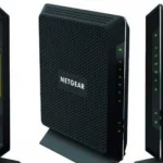 netgear c7000v2