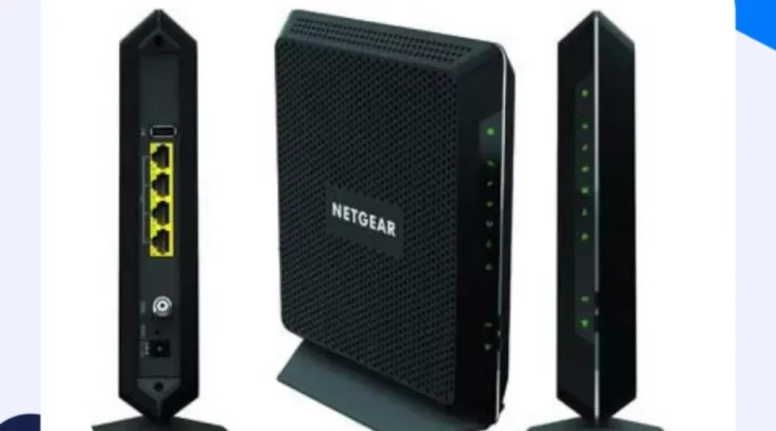 netgear c7000v2