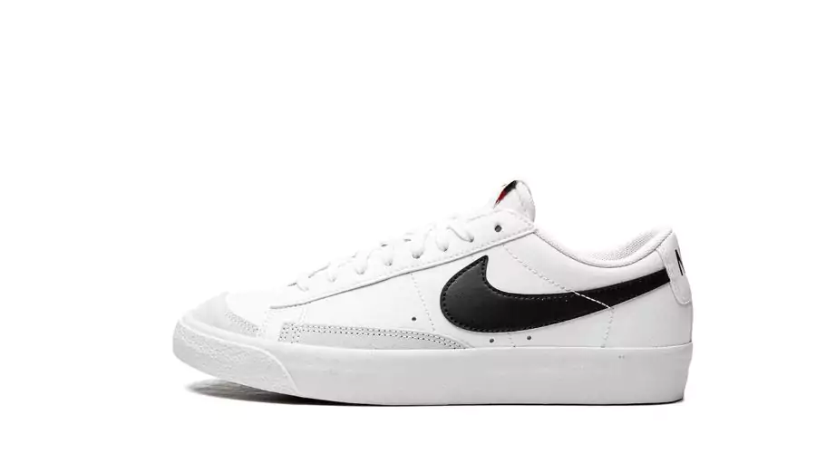 Nike Kids Blazer Low ‘77 GS
