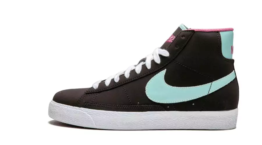 Nike Kids Blazer Mid(GS)