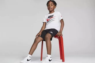 Nike kids blazers