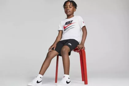 Nike kids blazers