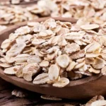 Organic Oatmeal