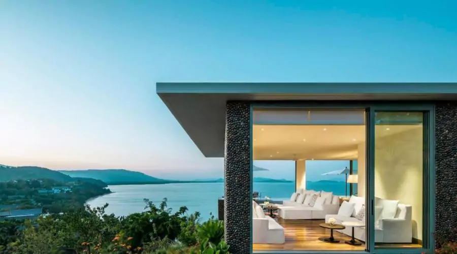 Point Yamu By Como