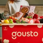 Quick & Easy Meal Boxes
