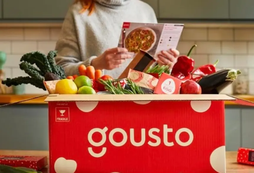 Quick & Easy Meal Boxes