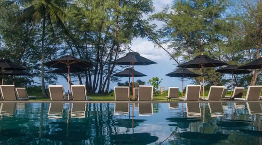 Sala Phuket Mai Khao Beach Resort and Spa