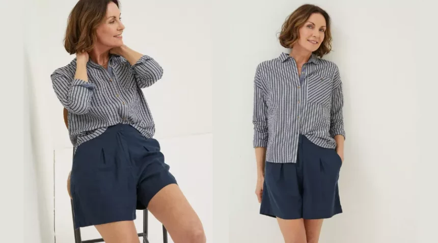 shorts for women