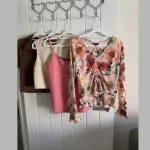 Summer tops for women