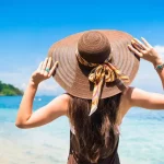 sun hats for women