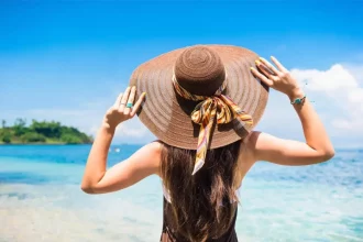 sun hats for women