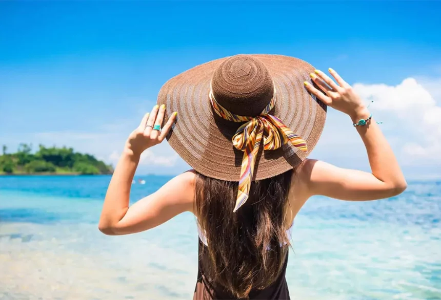 sun hats for women