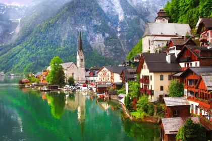 swiss honeymoon packages