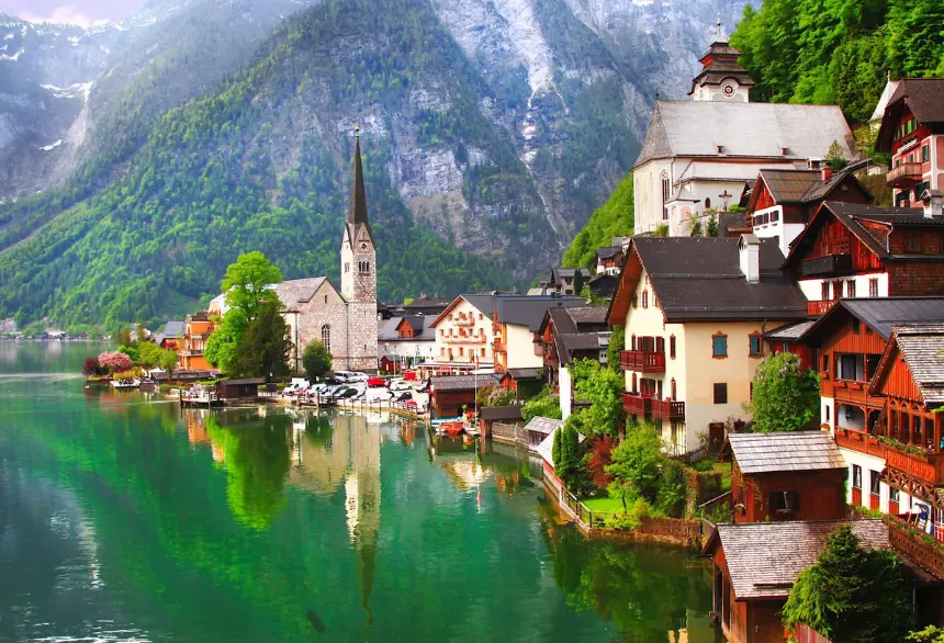 swiss honeymoon packages