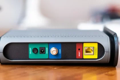 technicolor modem