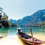 Thailand holidays