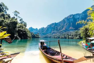 Thailand holidays
