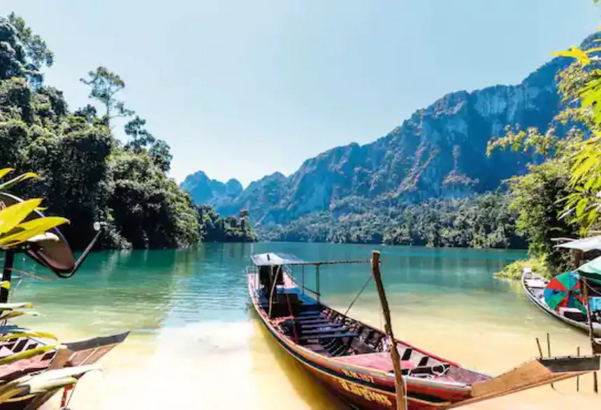 Thailand holidays